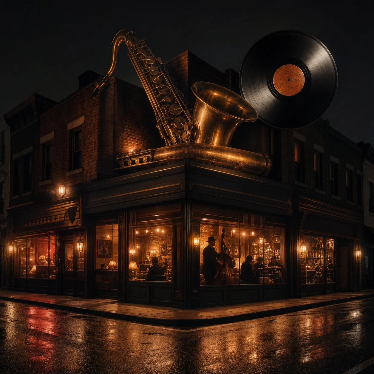 Velvet Signal cover art